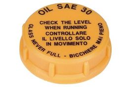 KIT Крышка/индик-р масл.стак.Poly2020-25 949855973