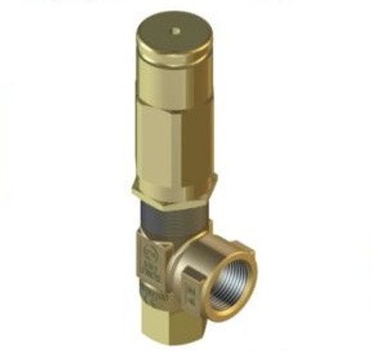 Клапан предохранительный VS 200/180  200 л/мин 200 бар для насоса высокого давления