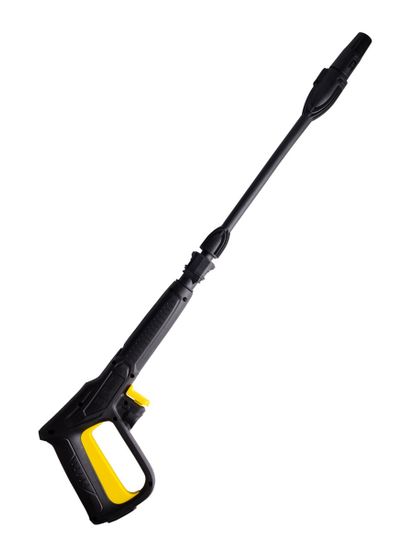 Купить Пистолет для мойки высокого давления подходит для бытовых моек Karcher (Керхер) K2, К3, К4, К5, К6, K7.