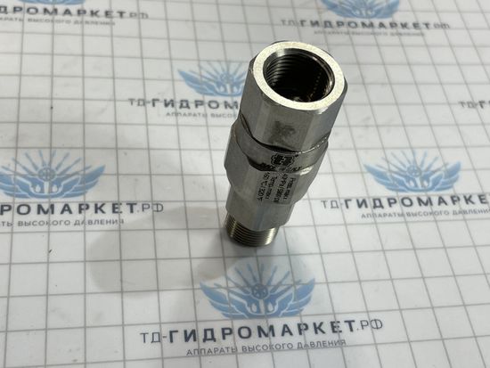 Поворотное соединение 4100800009