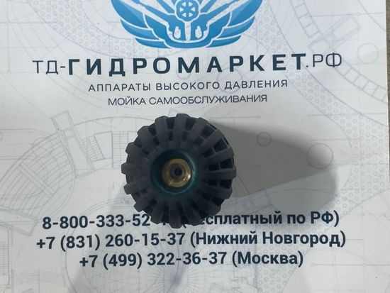 Форсунка ротационная TPL 1,2 (045) 280 бар 1/4"