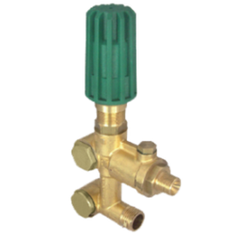 Регулятор разгруз. VD 280  059955973 30 л/мин 280 бар