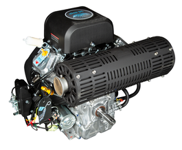 Бензиновый двигатель GMGE 990 D 36л/с Вал D28.575