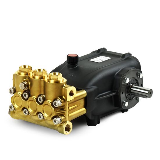 Трехплунжерный насос высокого давления Mazzoni  XM17500R (17 л/мин 500бар) 16 кВт